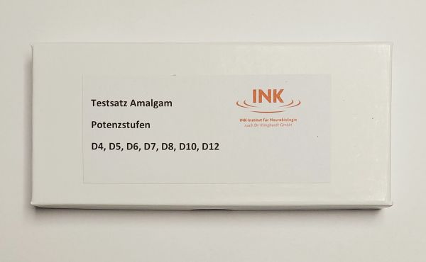 Testsatz - Amalgam